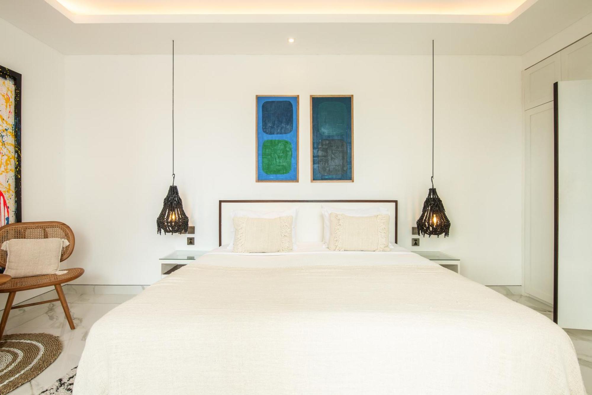 Luxury Villa Devina I Seminyak I Yoga & Gym エクステリア 写真