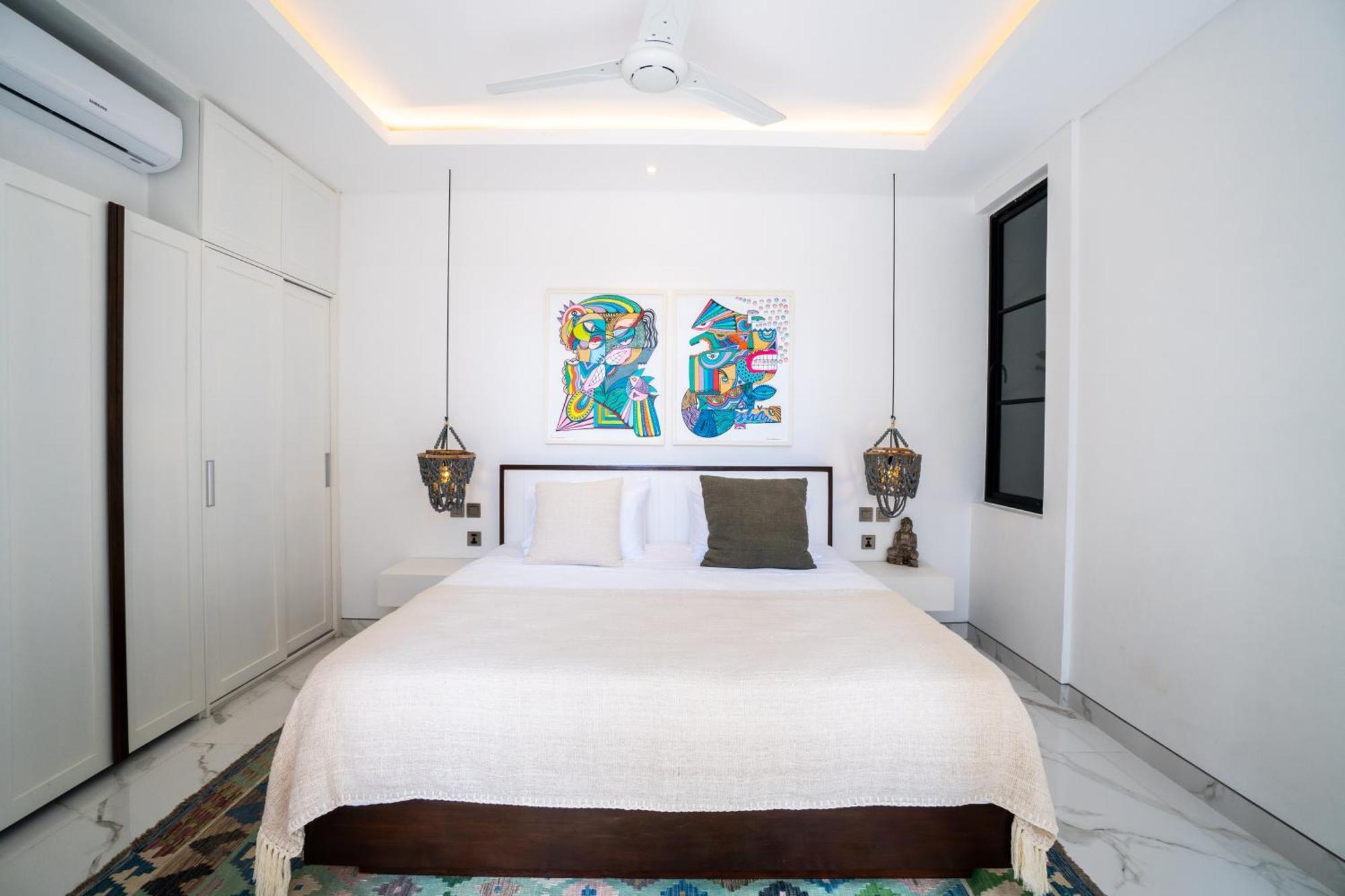 Luxury Villa Devina I Seminyak I Yoga & Gym エクステリア 写真