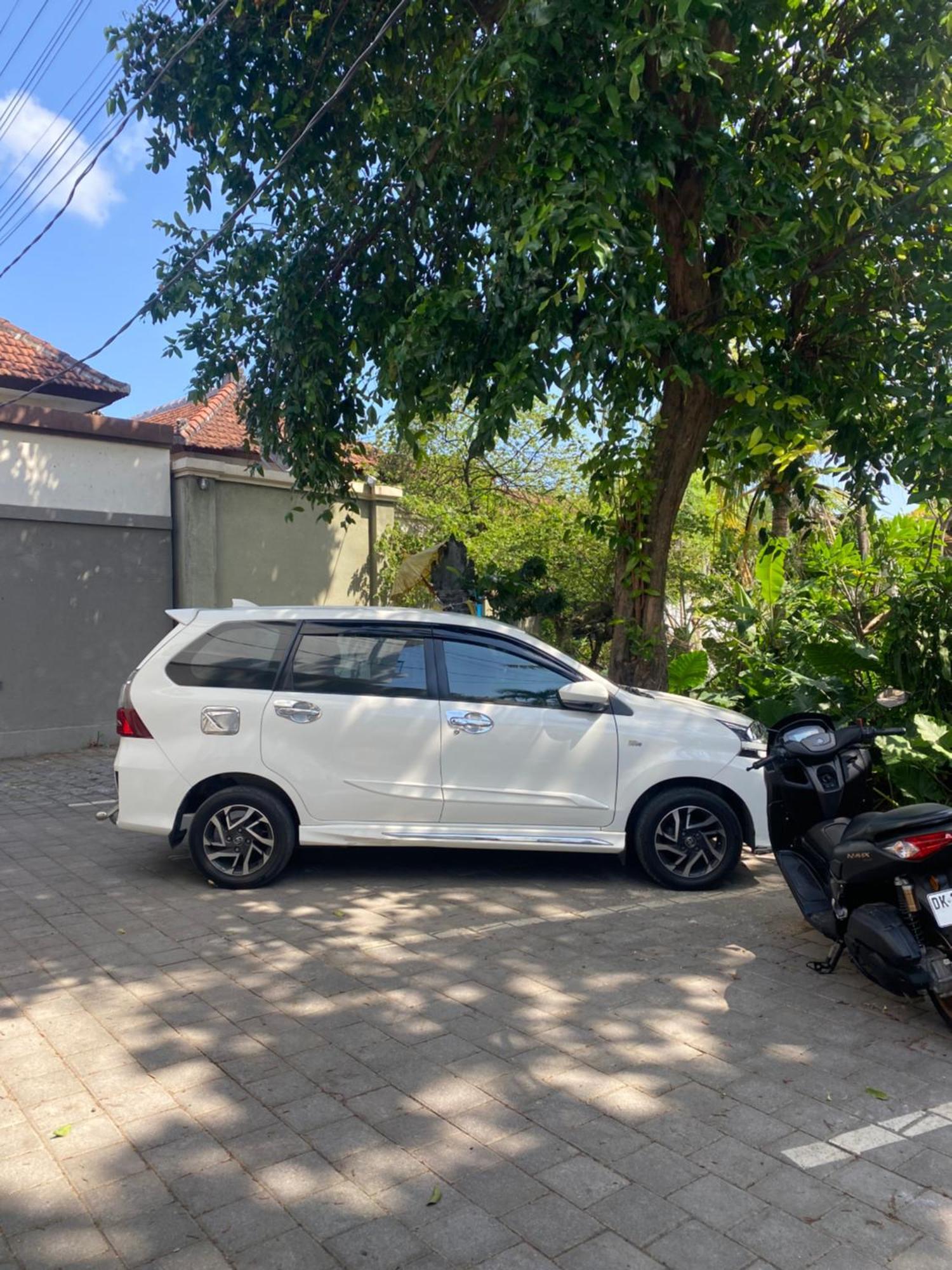 Luxury Villa Devina I Seminyak I Yoga & Gym エクステリア 写真